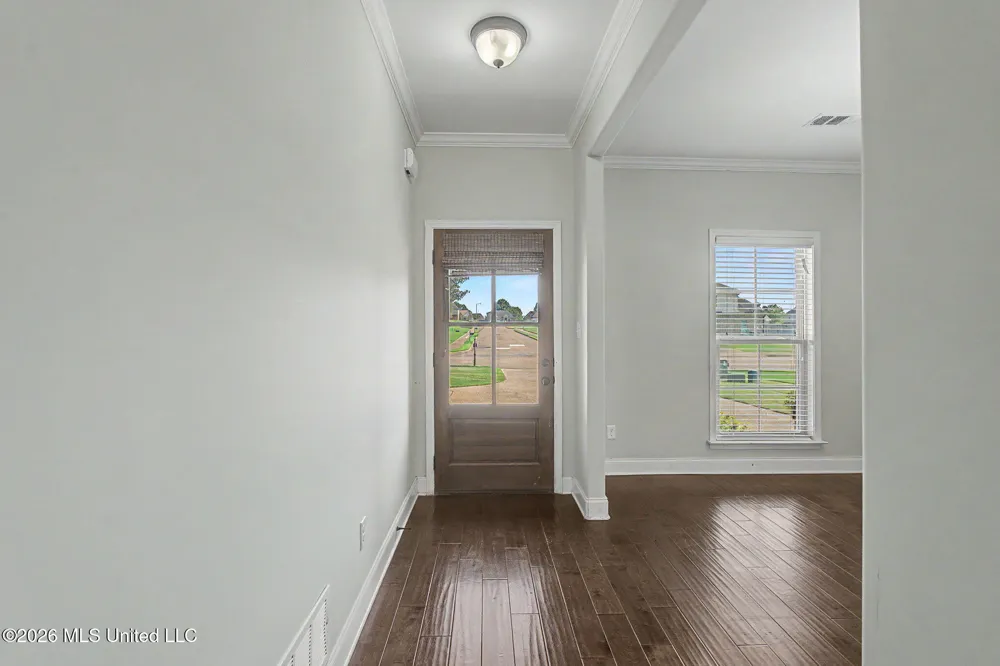 1316 Heritage Circle Hernando, MS 38632