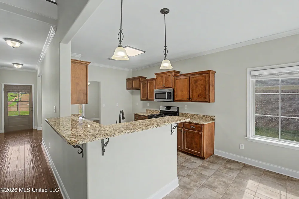 1316 Heritage Circle Hernando, MS 38632