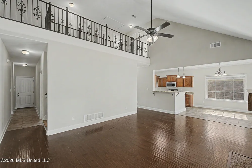 1316 Heritage Circle Hernando, MS 38632