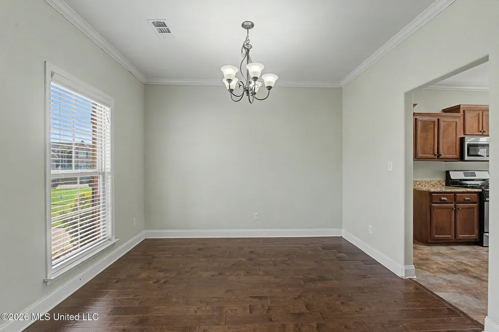 1316 Heritage Circle Hernando, MS 38632