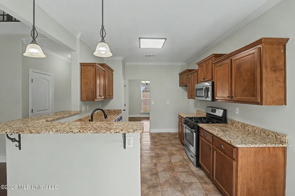 1316 Heritage Circle Hernando, MS 38632