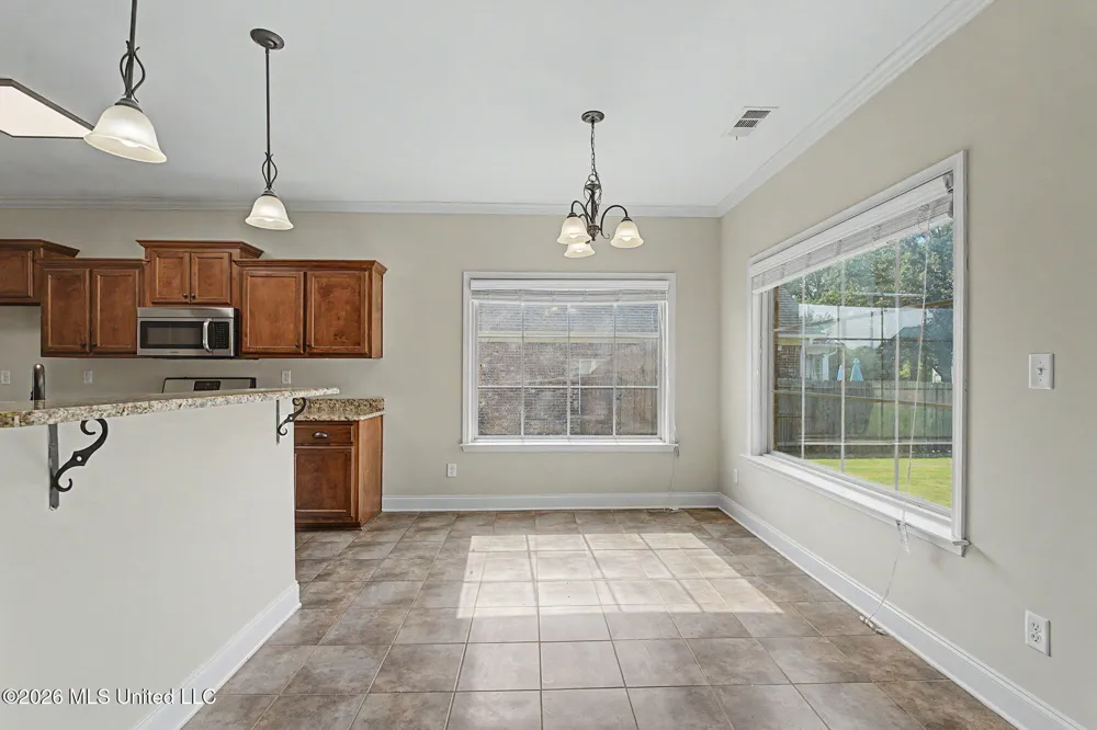 1316 Heritage Circle Hernando, MS 38632