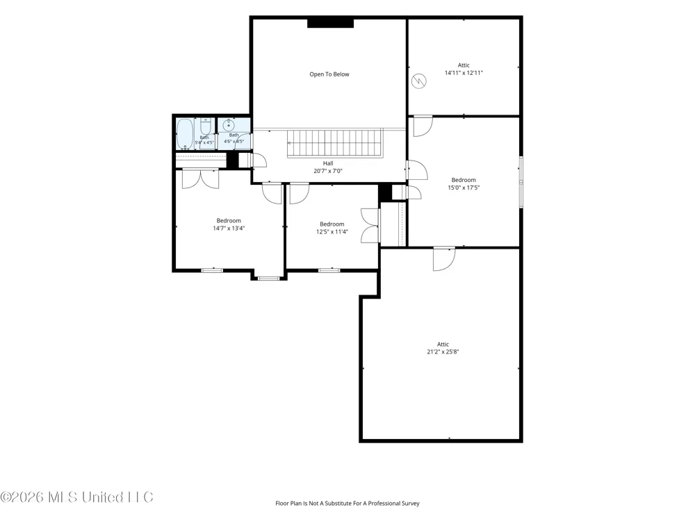 1316 Heritage Circle Hernando, MS 38632