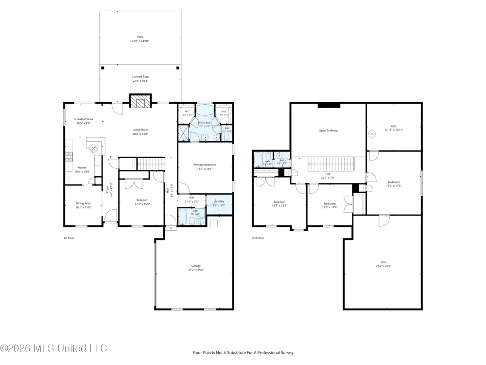 1316 Heritage Circle Hernando, MS 38632