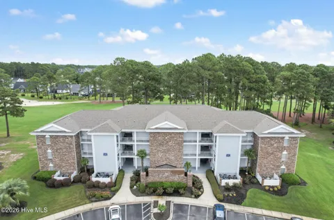133 Avian Drive #Apt 3403