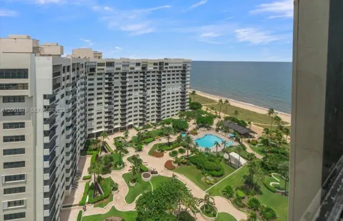 5000 Ocean Blvd #1704