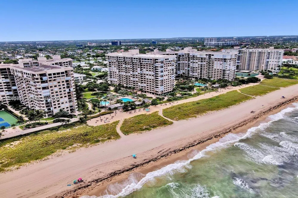 5000 Ocean Blvd #1704 Lauderdale By The Sea, FL 33308