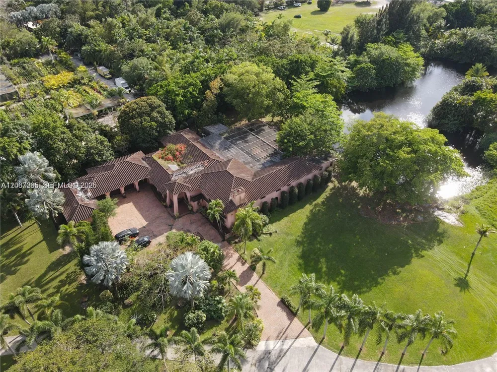 3550 SW 121st Ave Davie, FL 33330