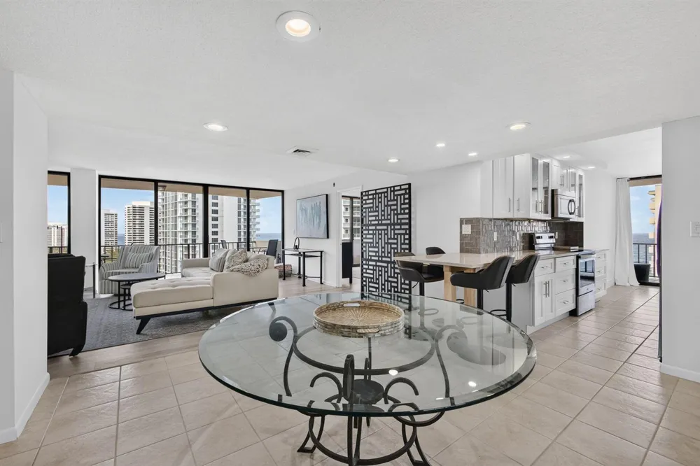 4200 Ocean Drive #2-1601 Singer Island, FL 33404