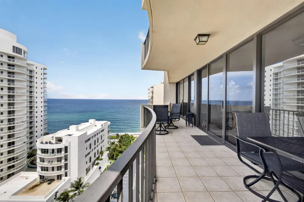 4200 Ocean Drive #2-1601 Singer Island, FL 33404