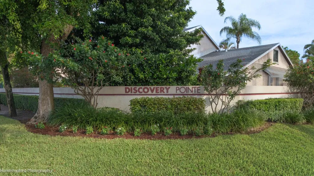 2047 DISCOVERY CIRCLE E Deerfield Beach, FL 33442
