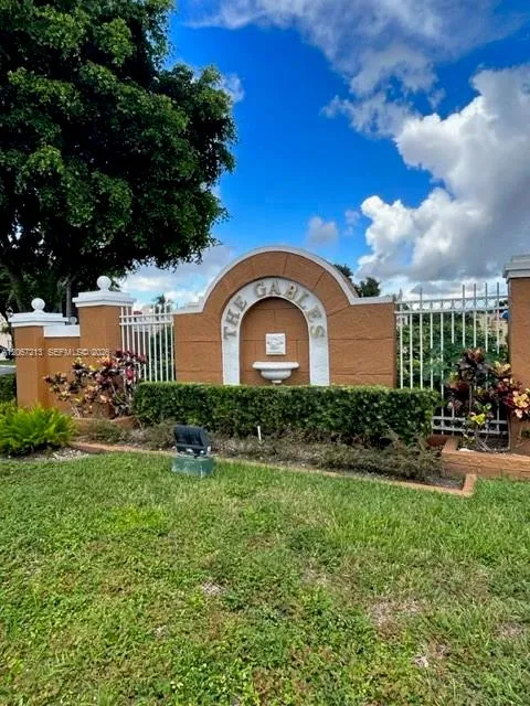 Address Not Shown