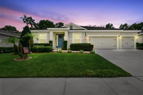 517 MORGAN WOOD DRIVE