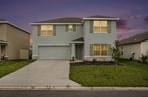 3601 CAPITAL RESERVE DRIVE