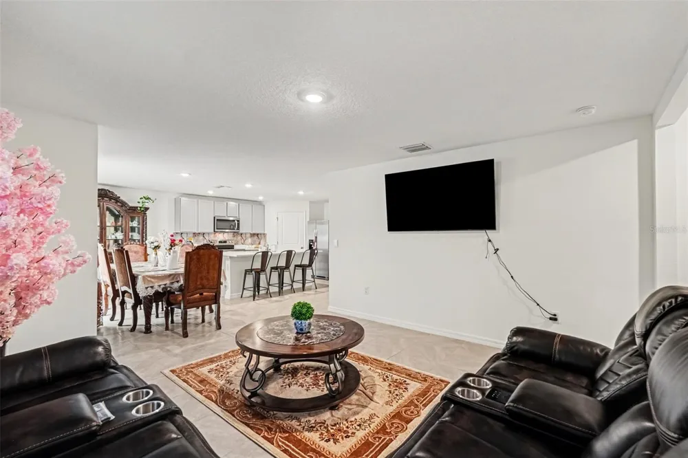 3601 CAPITAL RESERVE DRIVE Plant City, FL 33565