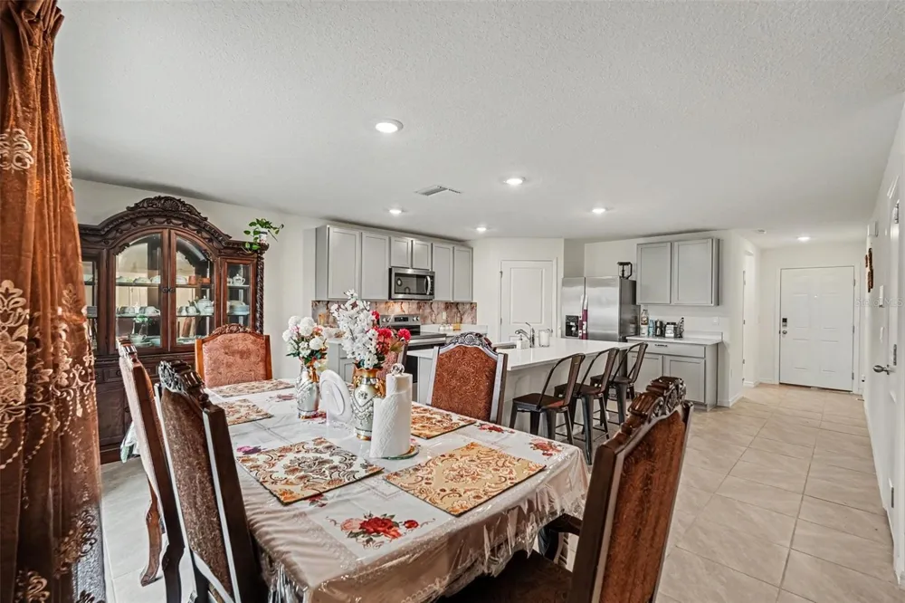 3601 CAPITAL RESERVE DRIVE Plant City, FL 33565