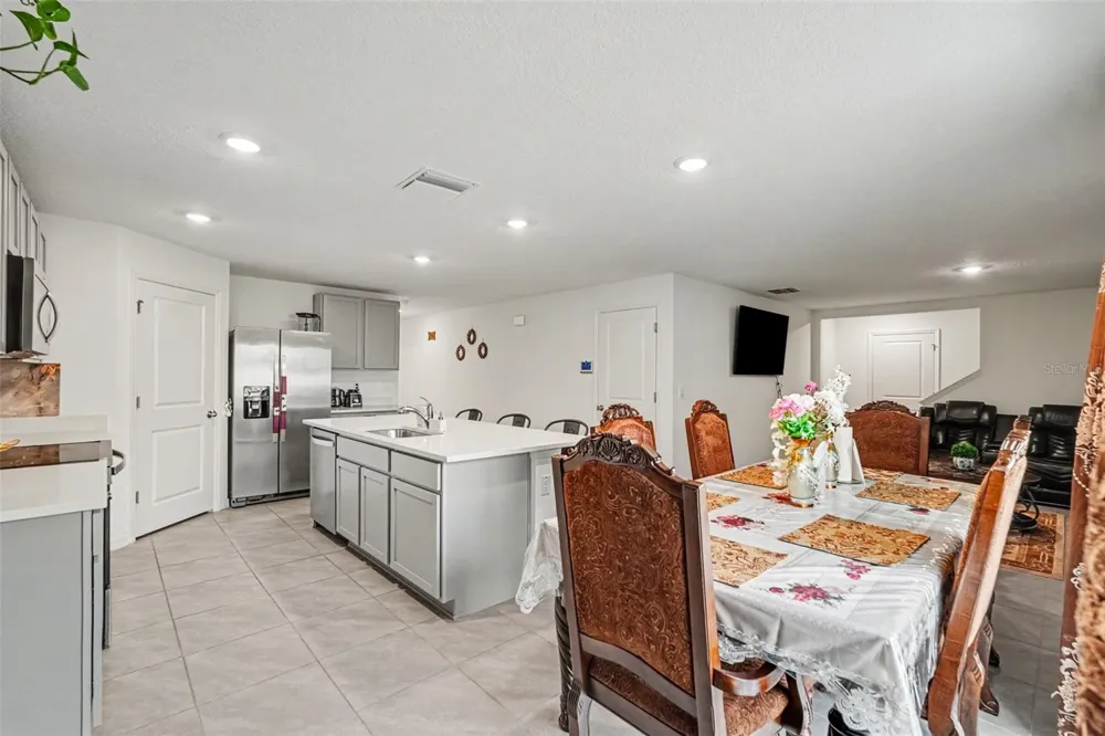 3601 CAPITAL RESERVE DRIVE Plant City, FL 33565