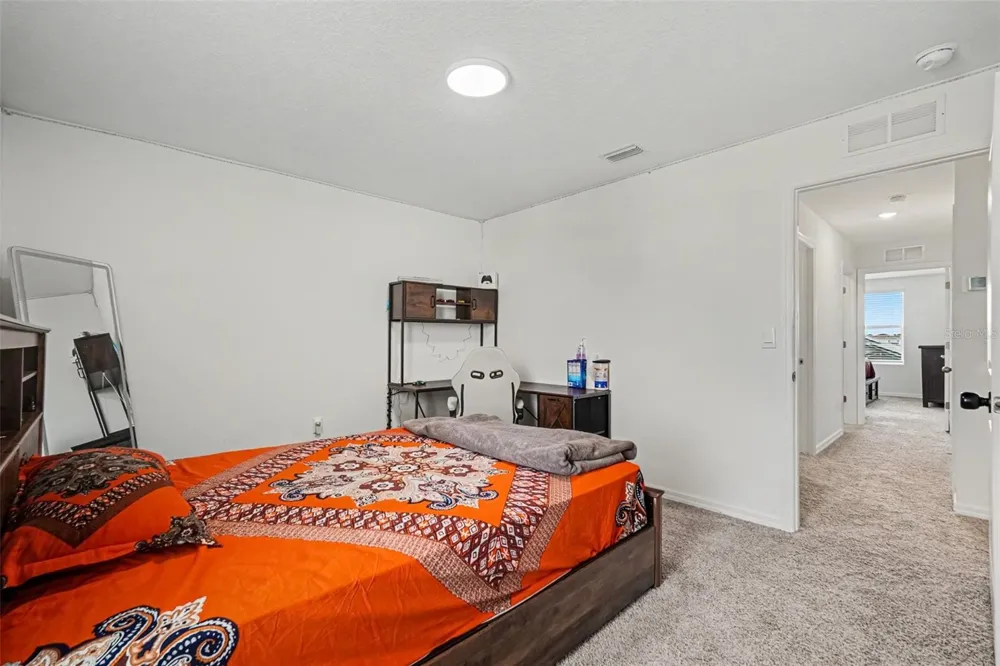3601 CAPITAL RESERVE DRIVE Plant City, FL 33565
