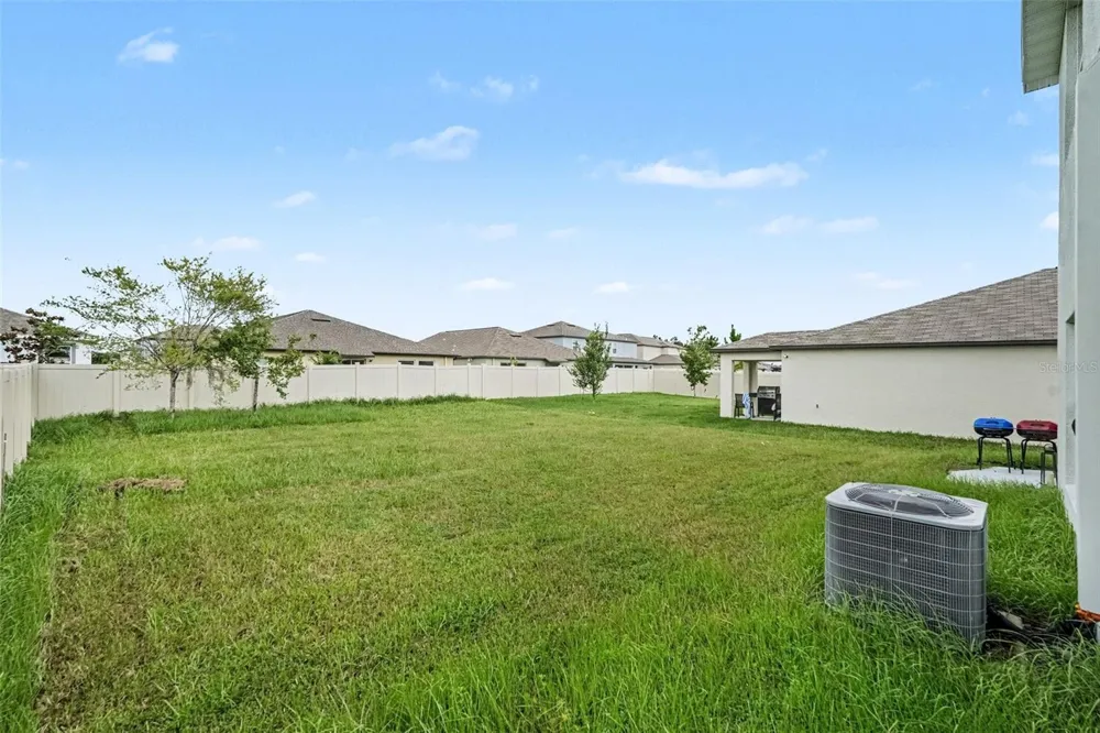 3601 CAPITAL RESERVE DRIVE Plant City, FL 33565