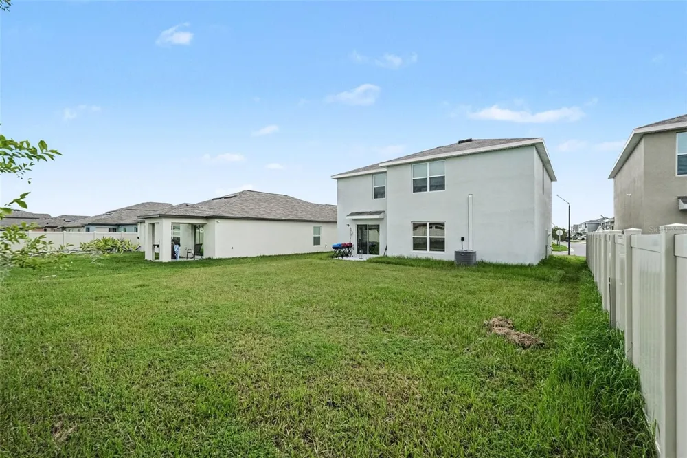3601 CAPITAL RESERVE DRIVE Plant City, FL 33565