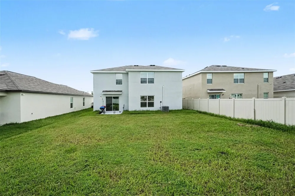 3601 CAPITAL RESERVE DRIVE Plant City, FL 33565