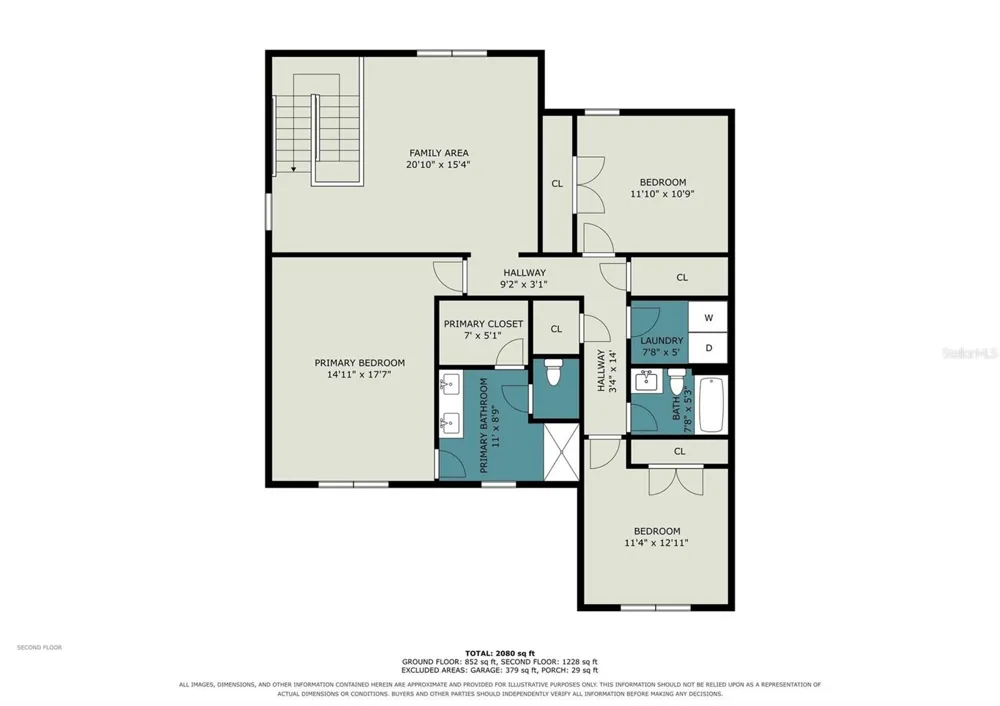 3601 CAPITAL RESERVE DRIVE Plant City, FL 33565