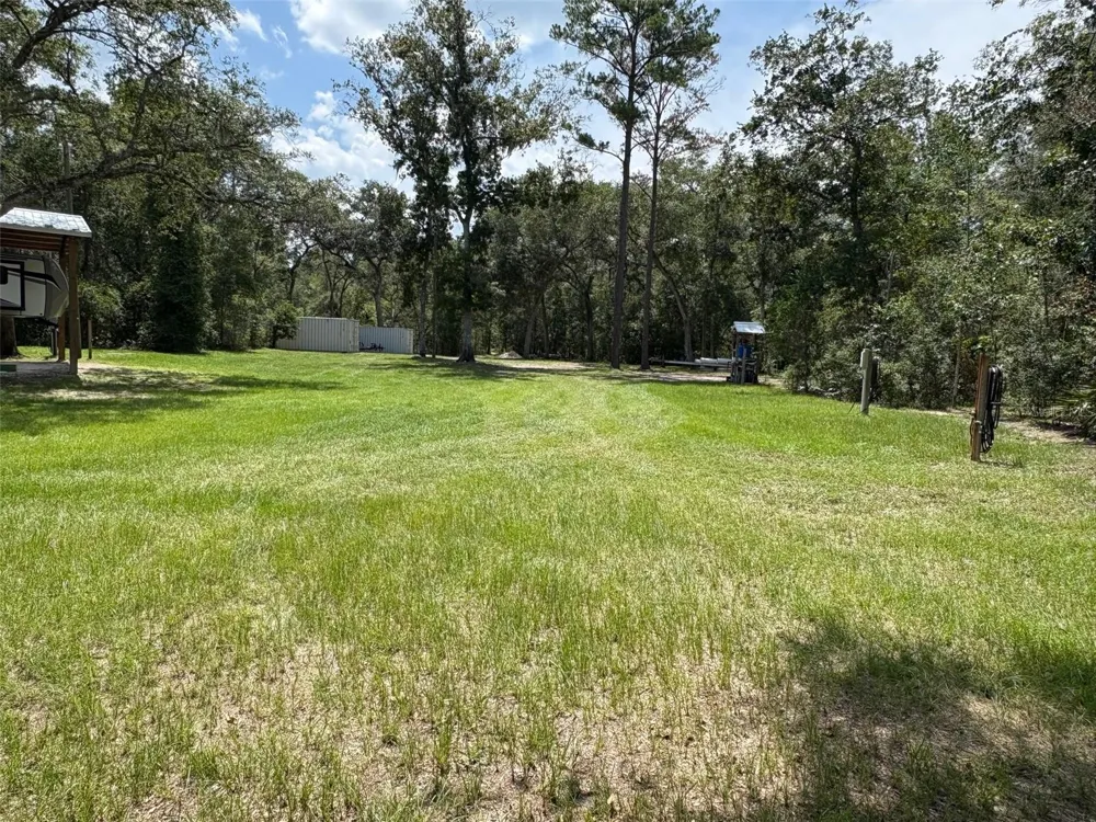 1551 NE 930TH STREET Old Town, FL 32680