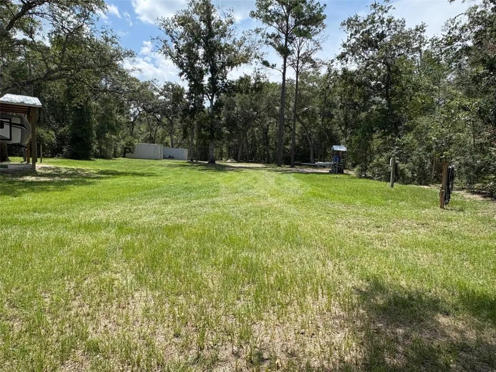 1551 NE 930TH STREET Old Town, FL 32680