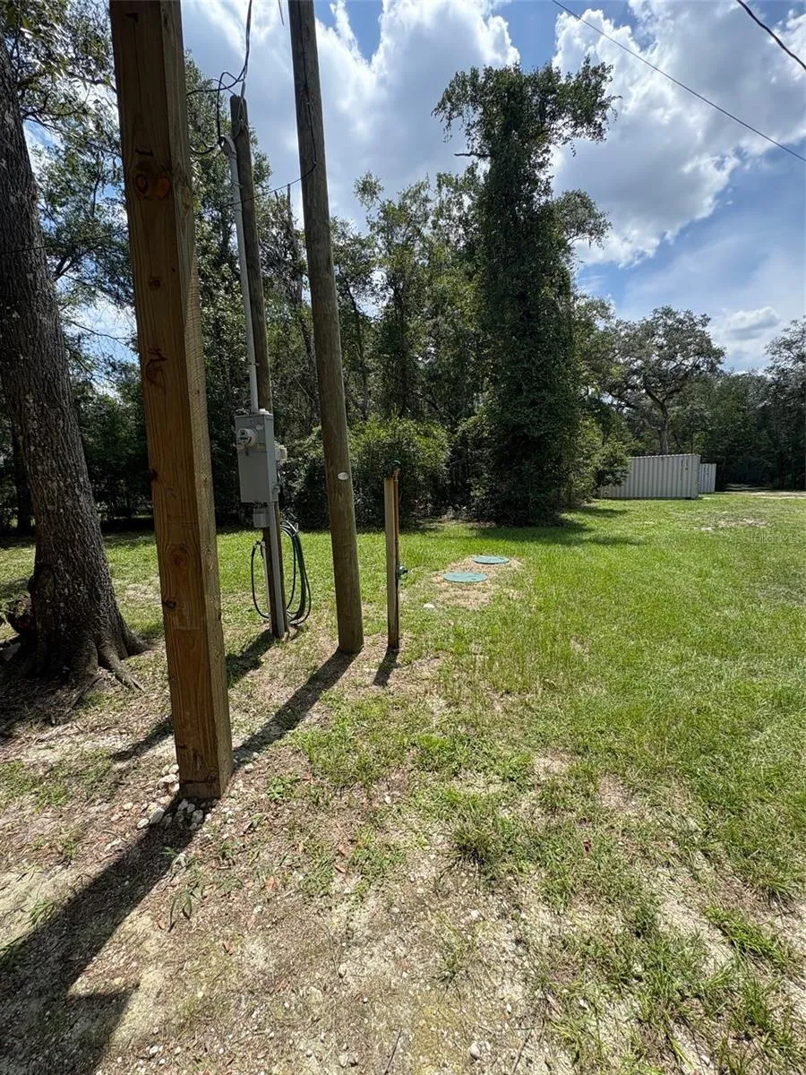 1551 NE 930TH STREET Old Town, FL 32680