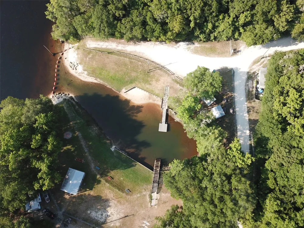 1551 NE 930TH STREET Old Town, FL 32680