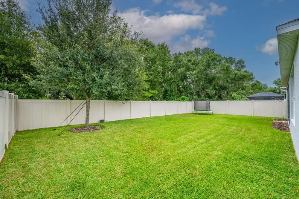 17651 BRIGHT WHEAT DRIVE Lithia, FL 33547