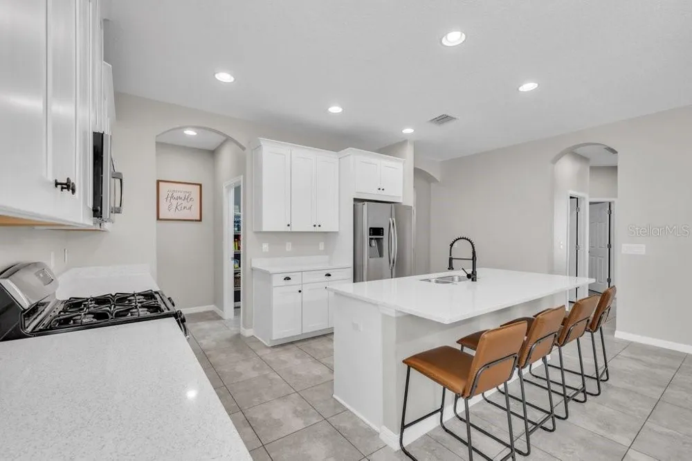 17651 BRIGHT WHEAT DRIVE Lithia, FL 33547