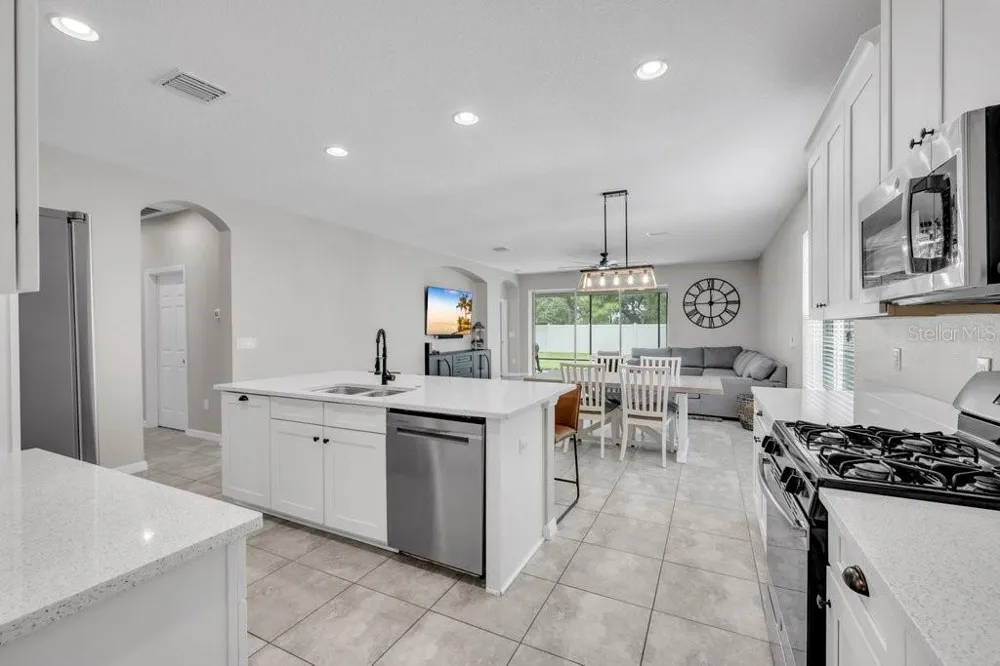 17651 BRIGHT WHEAT DRIVE Lithia, FL 33547