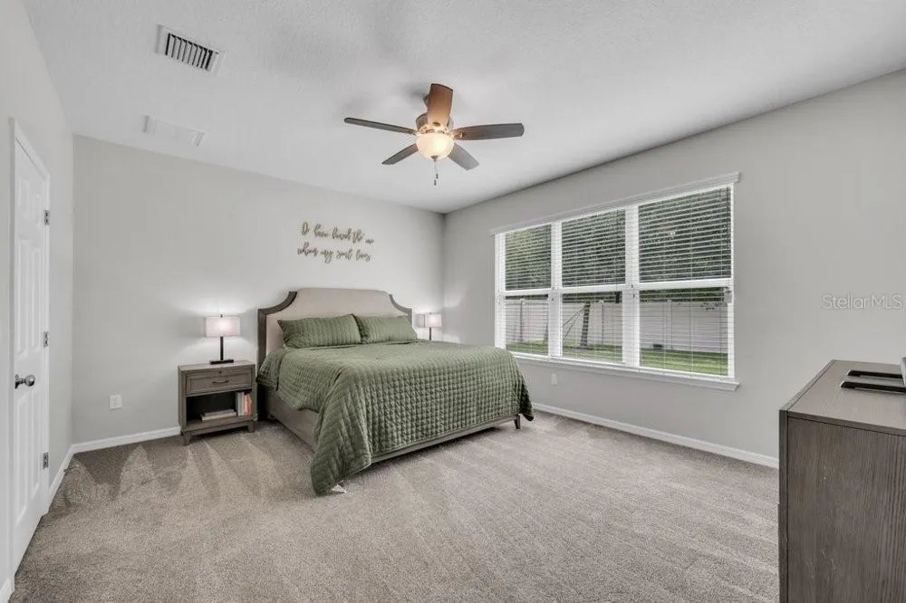 17651 BRIGHT WHEAT DRIVE Lithia, FL 33547