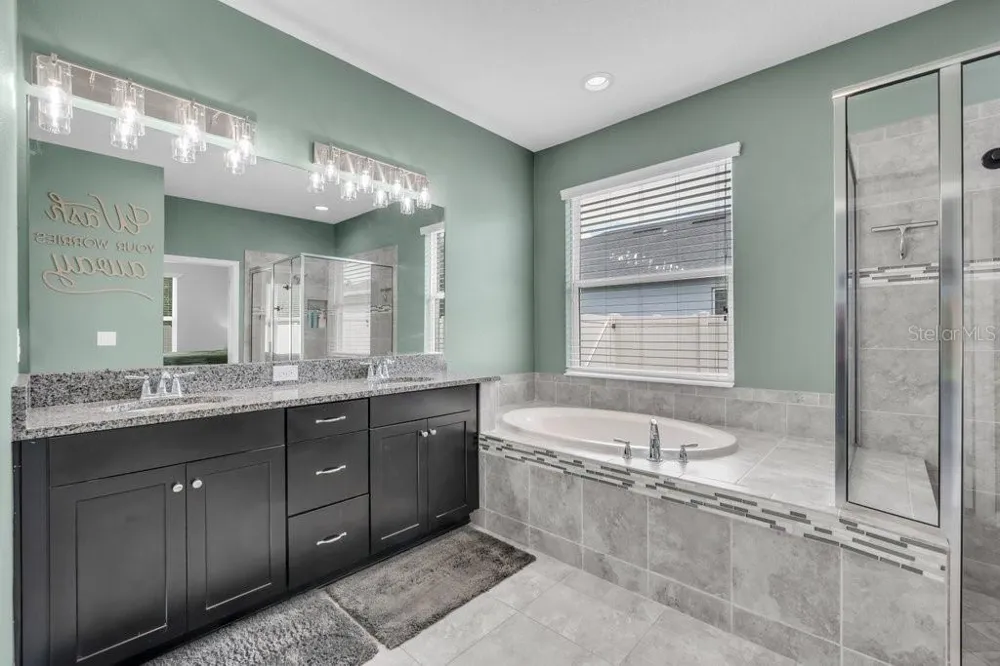 17651 BRIGHT WHEAT DRIVE Lithia, FL 33547