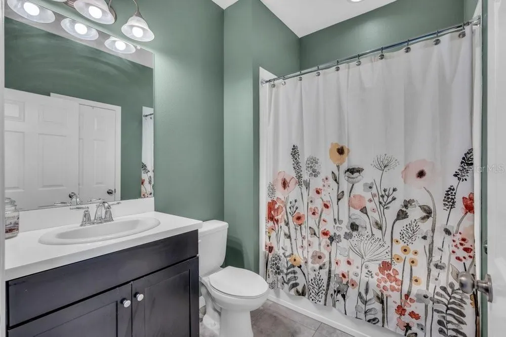17651 BRIGHT WHEAT DRIVE Lithia, FL 33547