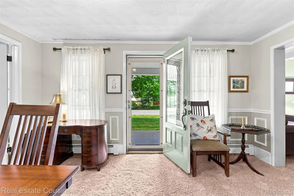 4306 W Baldwin Road Mundy Township, MI 48439
