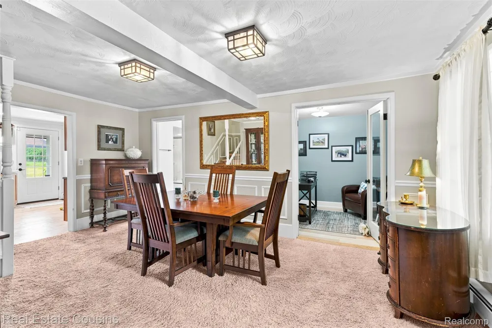 4306 W Baldwin Road Mundy Township, MI 48439