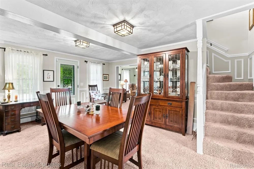 4306 W Baldwin Road Mundy Township, MI 48439