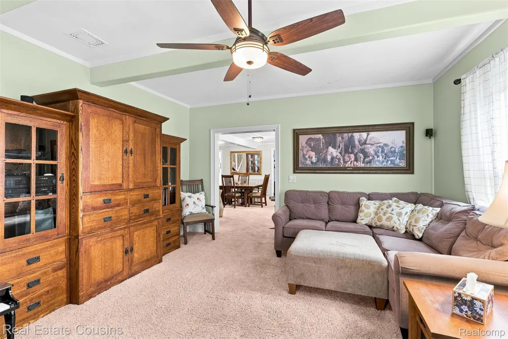 4306 W Baldwin Road Mundy Township, MI 48439