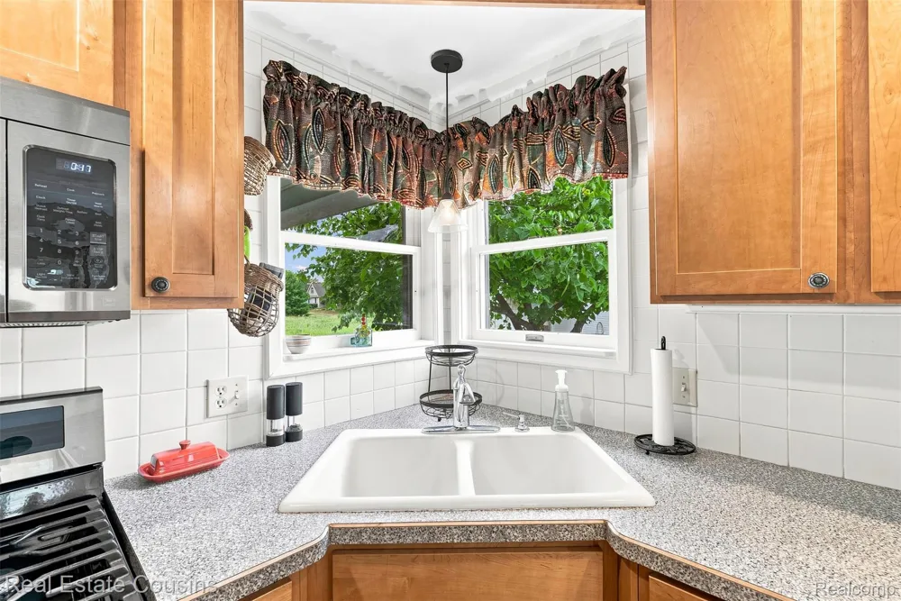 4306 W Baldwin Road Mundy Township, MI 48439