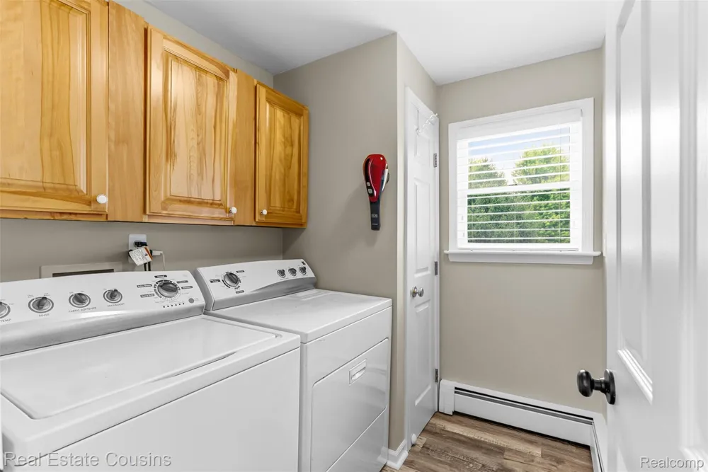 4306 W Baldwin Road Mundy Township, MI 48439