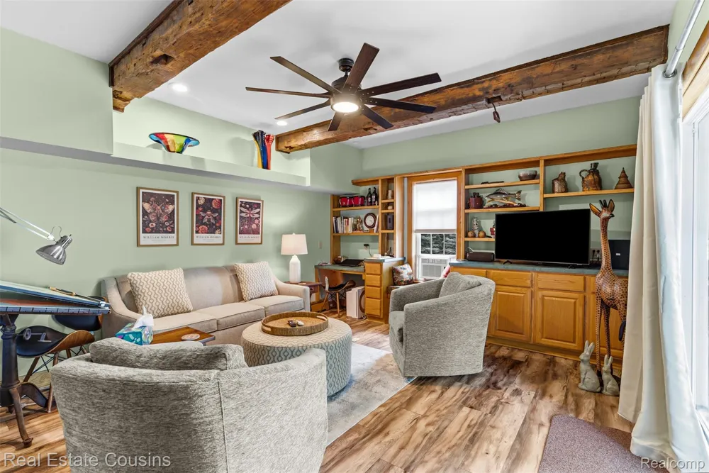 4306 W Baldwin Road Mundy Township, MI 48439