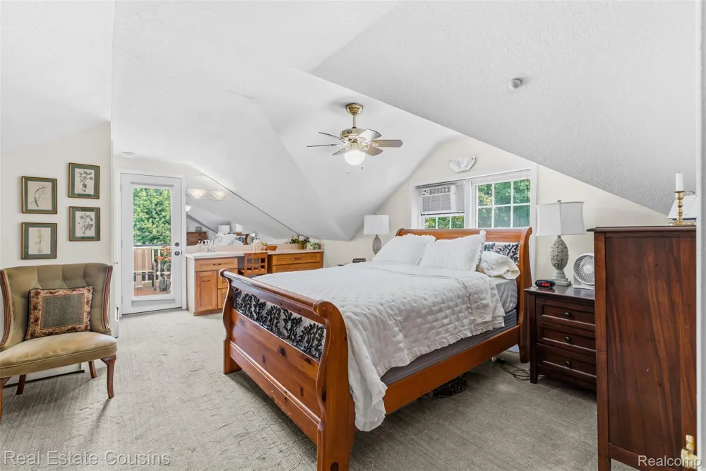 4306 W Baldwin Road Mundy Township, MI 48439
