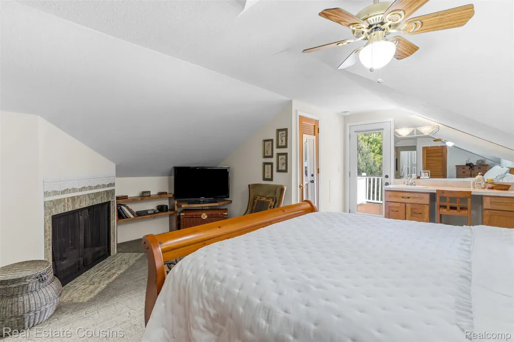 4306 W Baldwin Road Mundy Township, MI 48439