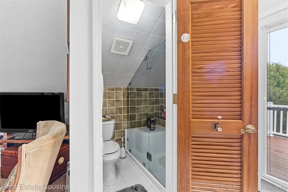 4306 W Baldwin Road Mundy Township, MI 48439