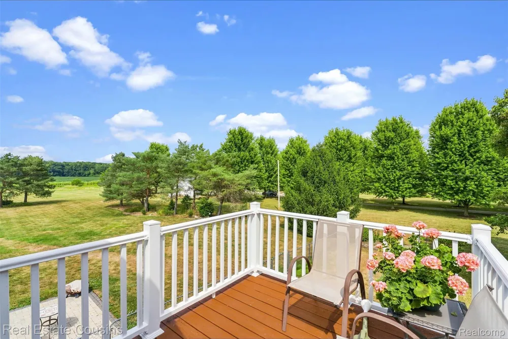 4306 W Baldwin Road Mundy Township, MI 48439