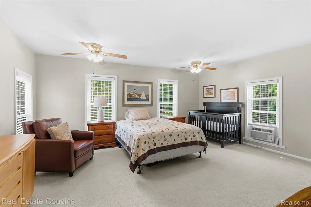 4306 W Baldwin Road Mundy Township, MI 48439