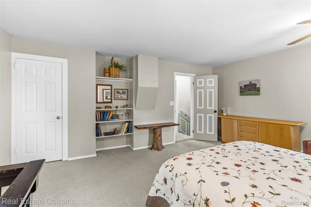 4306 W Baldwin Road Mundy Township, MI 48439