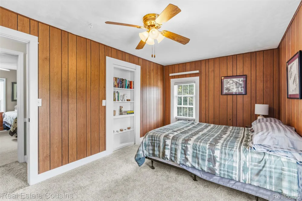 4306 W Baldwin Road Mundy Township, MI 48439
